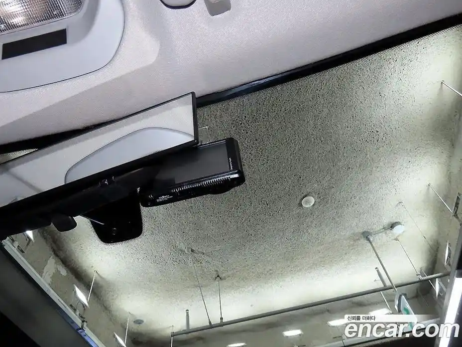 Chevrolet Spark 2020 1.0 Автомат в Москве № 104407, фото 13