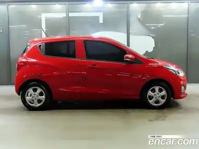 Chevrolet Spark 2020 1.0 Автомат в Москве № 104407, миниатюра 3