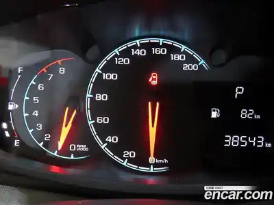 Chevrolet Spark 2020 1.0 Автомат в Москве № 104407, миниатюра 7