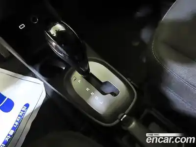 Chevrolet Spark 2020 1.0 Автомат в Москве № 104407, миниатюра 10