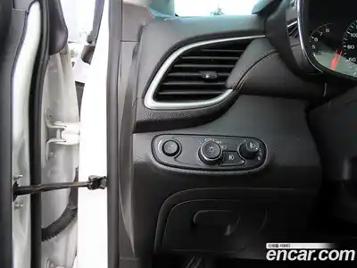 Chevrolet Trax 2018 1.4 Автомат в Москве № 104634, миниатюра 12