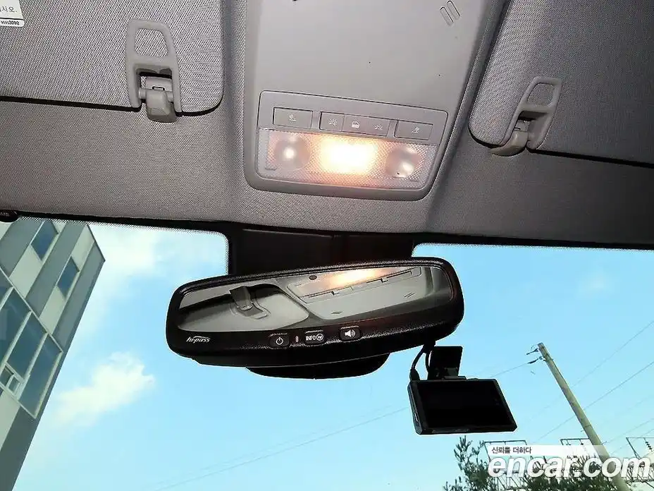 Chevrolet Trax 2018 1.4 Автомат в Москве № 104634, фото 15