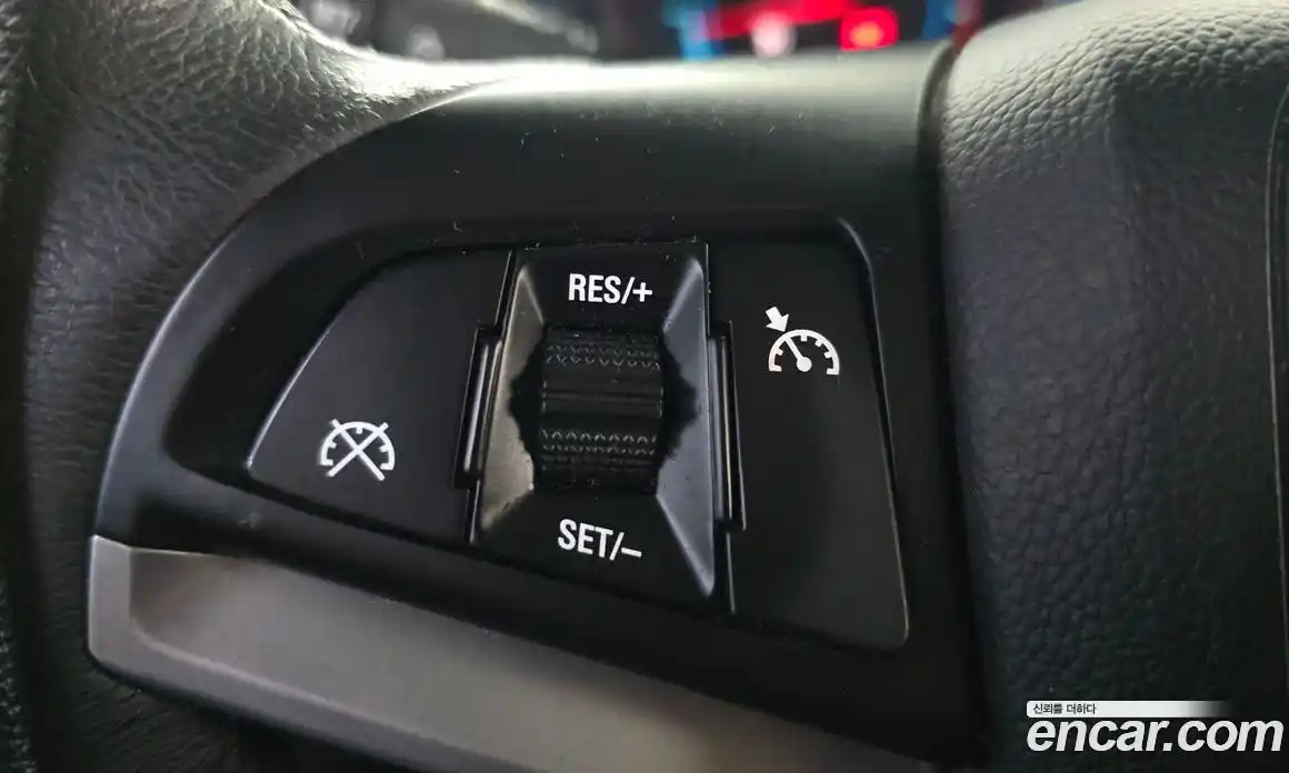 Chevrolet Orlando 2013 2.0 Автомат в Москве № 104712, фото 11