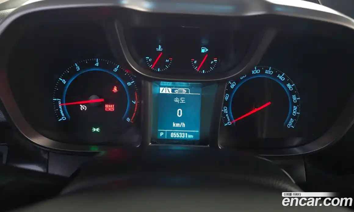 Chevrolet Orlando 2013 2.0 Автомат в Москве № 104712, фото 13