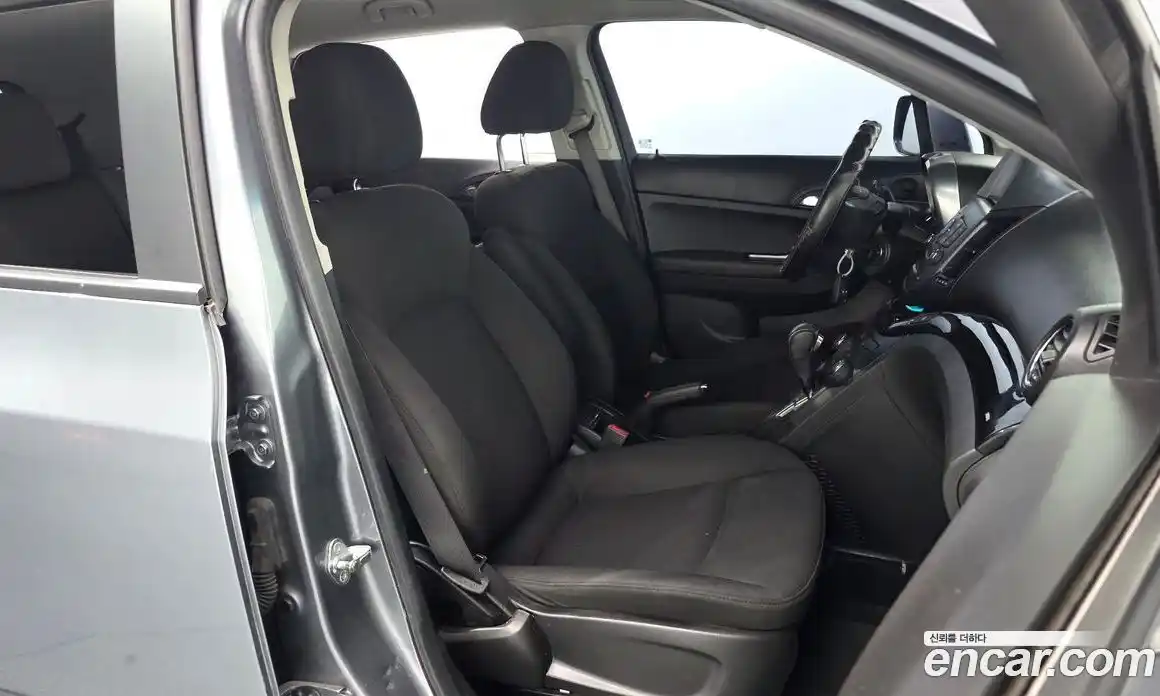 Chevrolet Orlando 2013 2.0 Автомат в Москве № 104712, фото 18