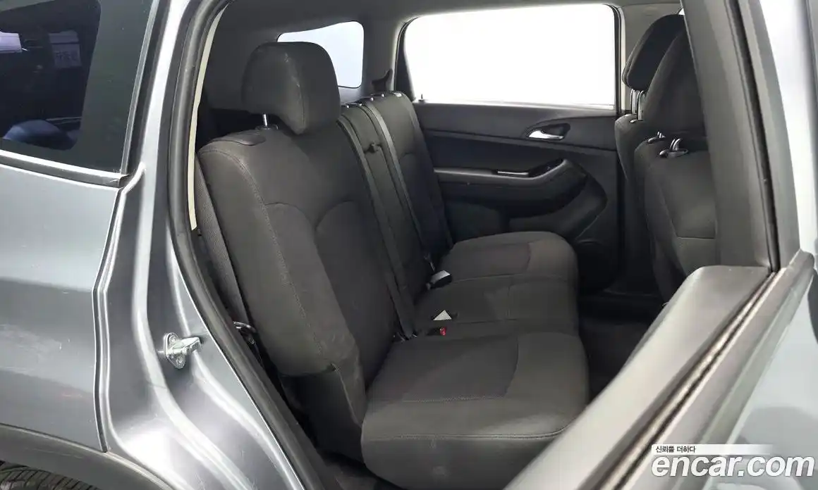 Chevrolet Orlando 2013 2.0 Автомат в Москве № 104712, фото 19