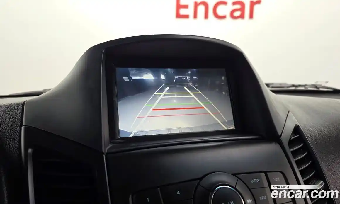 Chevrolet Orlando 2013 2.0 Автомат в Москве № 104712, фото 20