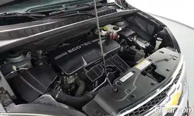 Chevrolet Orlando 2013 2.0 Автомат в Москве № 104712, миниатюра 3