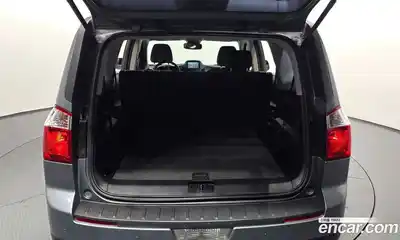 Chevrolet Orlando 2013 2.0 Автомат в Москве № 104712, миниатюра 6