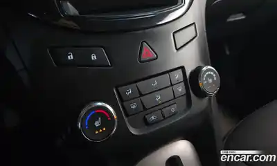 Chevrolet Orlando 2013 2.0 Автомат в Москве № 104712, миниатюра 8