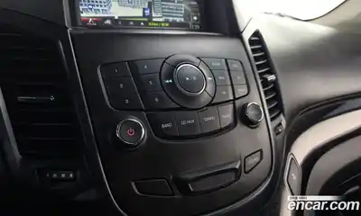 Chevrolet Orlando 2013 2.0 Автомат в Москве № 104712, миниатюра 9