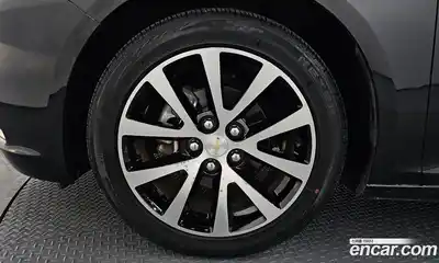 Chevrolet Malibu 2013 2.0 Автомат в Москве № 105270, миниатюра 12