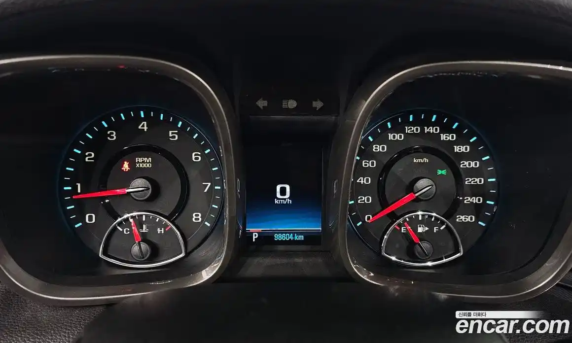 Chevrolet Malibu 2013 2.0 Автомат в Москве № 105270, фото 13