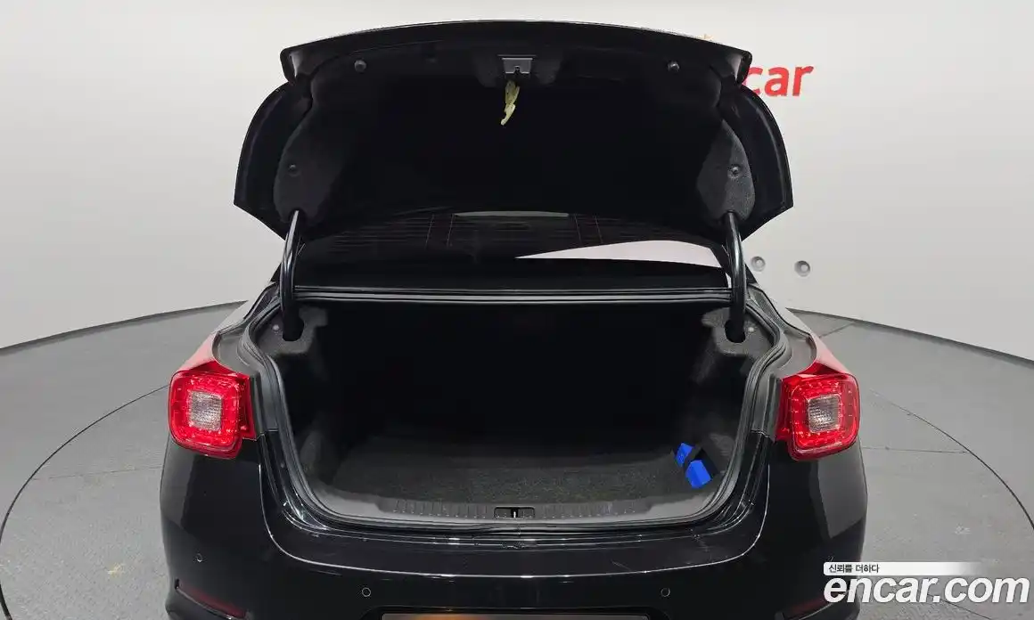 Chevrolet Malibu 2013 2.0 Автомат в Москве № 105270, фото 16