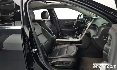 Chevrolet Malibu 2013 2.0 Автомат в Москве № 105270, миниатюра 4