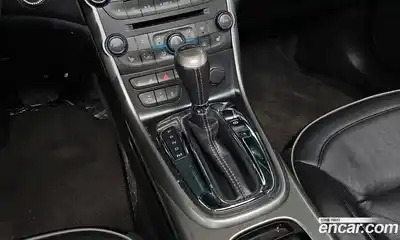 Chevrolet Malibu 2013 2.0 Автомат в Москве № 105270, миниатюра 6