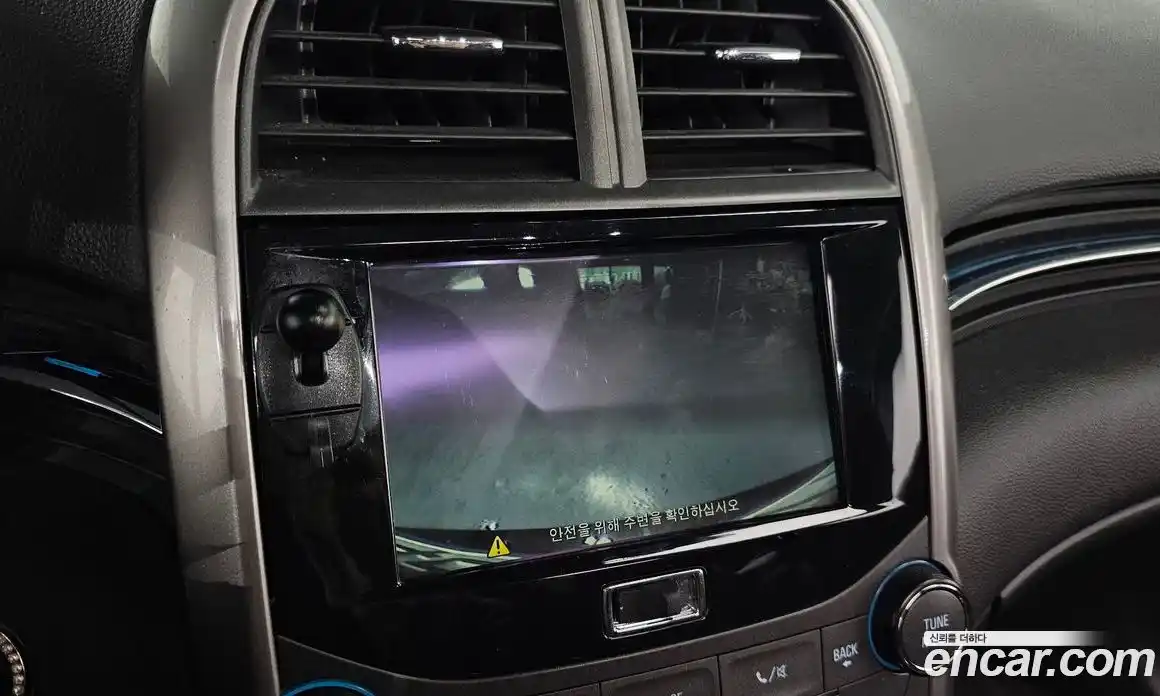 Chevrolet Malibu 2013 2.0 Автомат в Москве № 105270, фото 7