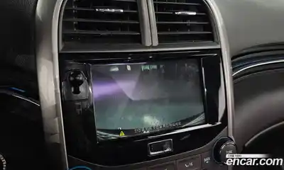 Chevrolet Malibu 2013 2.0 Автомат в Москве № 105270, миниатюра 7