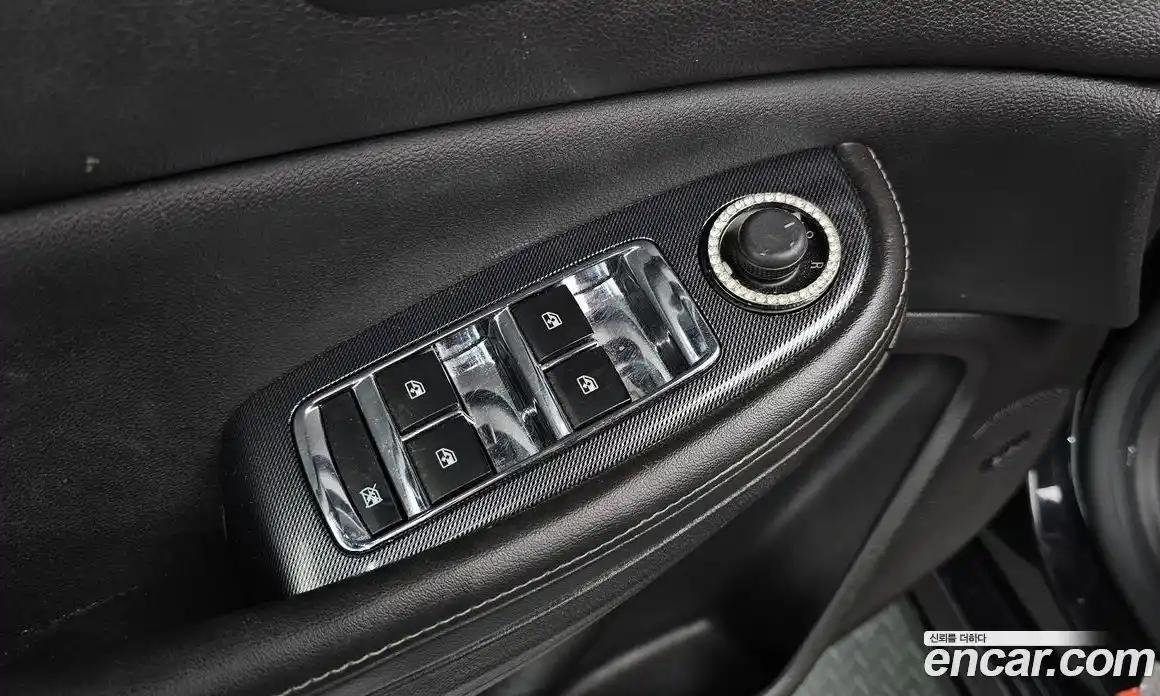 Chevrolet Malibu 2013 2.0 Автомат в Москве № 105270, фото 9