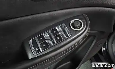 Chevrolet Malibu 2013 2.0 Автомат в Москве № 105270, миниатюра 9