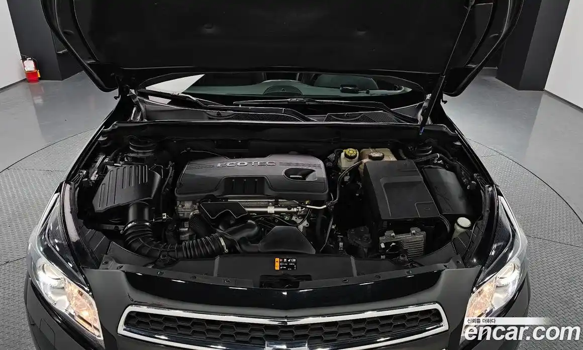 Chevrolet Malibu 2013 2.0 Автомат в Москве № 105270, фото 10