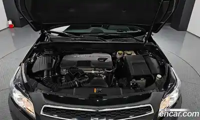 Chevrolet Malibu 2013 2.0 Автомат в Москве № 105270, миниатюра 10