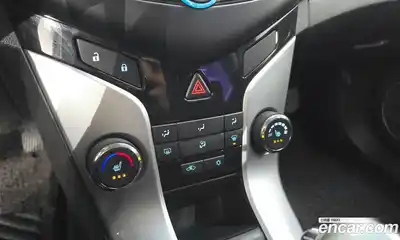 Chevrolet Cruze 2013 1.8 Автомат в Москве № 105447, миниатюра 4