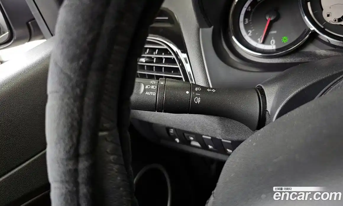 Renault SM3 2016 1.6 Автомат в Москве № 106088, фото 14