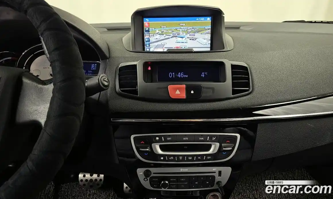 Renault SM3 2016 1.6 Автомат в Москве № 106088, фото 20