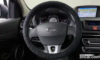 Renault SM3 2016 1.6 Автомат в Москве № 106088, миниатюра 2