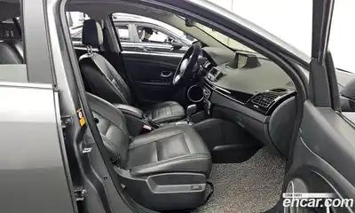 Renault SM3 2016 1.6 Автомат в Москве № 106088, миниатюра 4