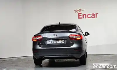 Renault SM3 2016 1.6 Автомат в Москве № 106088, миниатюра 5