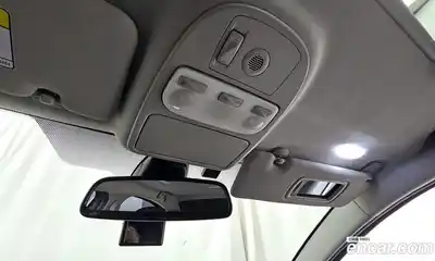 Renault SM3 2016 1.6 Автомат в Москве № 106088, миниатюра 8