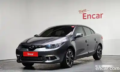 Renault SM3 2016 1.6 Автомат в Москве № 106088, миниатюра 9