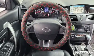 Renault SM5 2017 2.0 Автомат в Москве № 106305, миниатюра 11