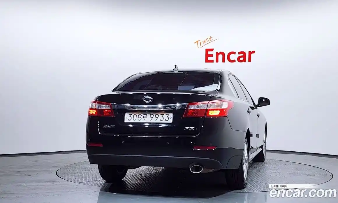 Renault SM5 2017 2.0 Автомат в Москве № 106305, фото 12