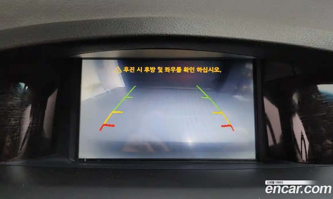 Renault SM5 2017 2.0 Автомат в Москве № 106305, фото 13