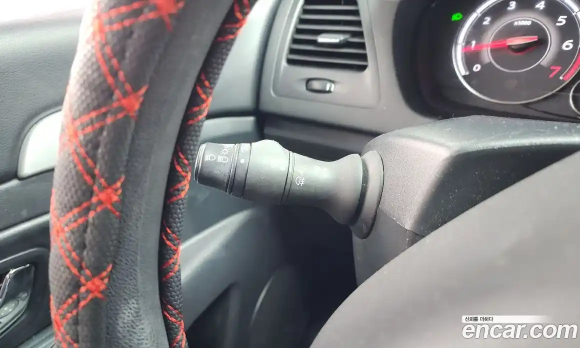 Renault SM5 2017 2.0 Автомат в Москве № 106305, фото 14