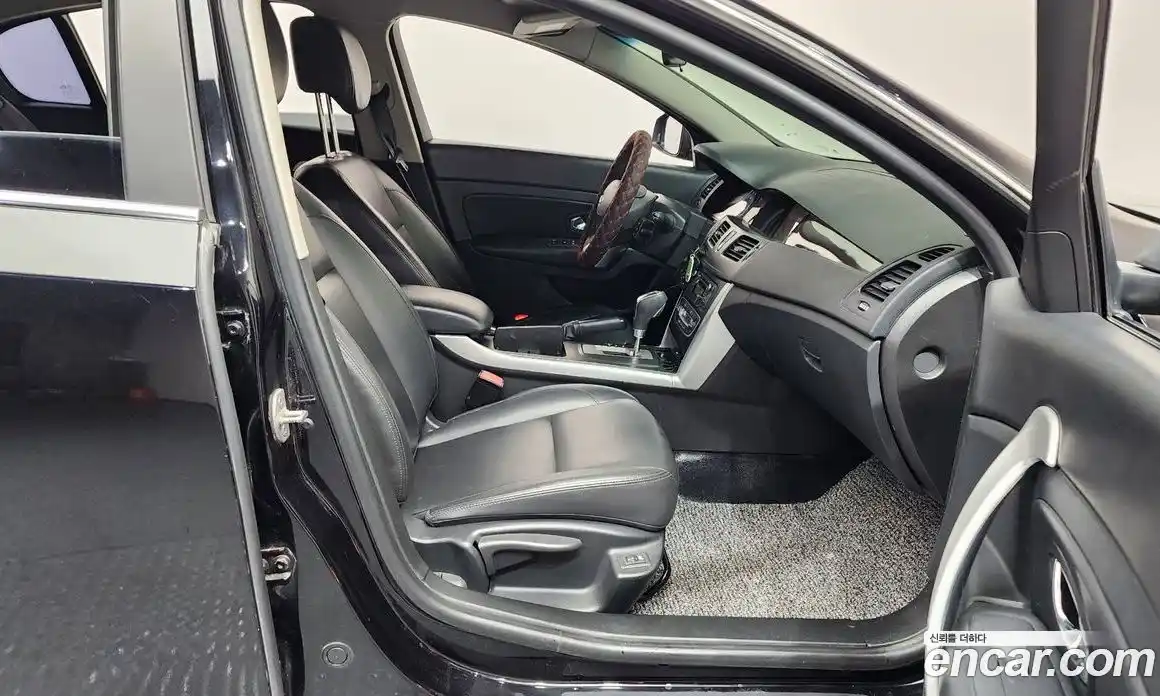 Renault SM5 2017 2.0 Автомат в Москве № 106305, фото 15