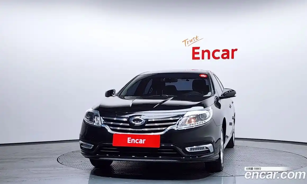 Renault SM5 2017 2.0 Автомат в Москве № 106305, фото 16