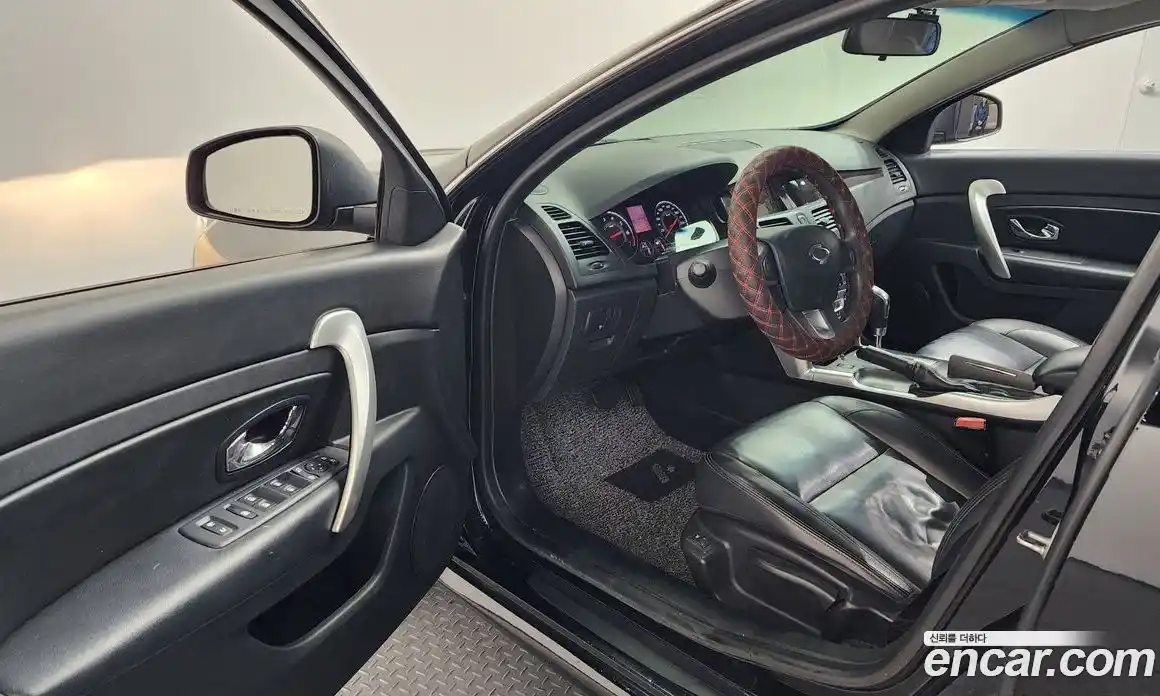 Renault SM5 2017 2.0 Автомат в Москве № 106305, фото 18