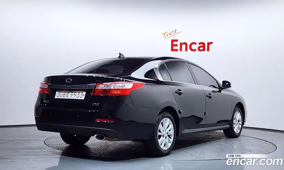 Renault SM5 2017 2.0 Автомат в Москве № 106305, фото 20