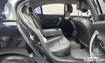 Renault SM5 2017 2.0 Автомат в Москве № 106305, миниатюра 2
