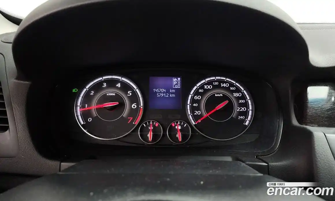 Renault SM5 2017 2.0 Автомат в Москве № 106305, фото 3