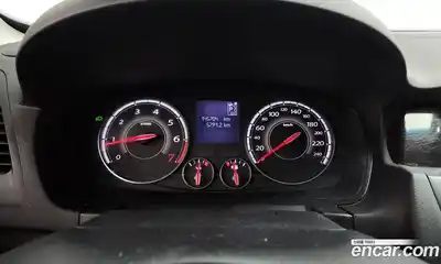 Renault SM5 2017 2.0 Автомат в Москве № 106305, миниатюра 3