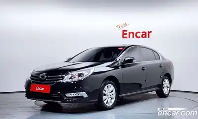 Renault SM5 2017 2.0 Автомат в Москве № 106305, миниатюра 4