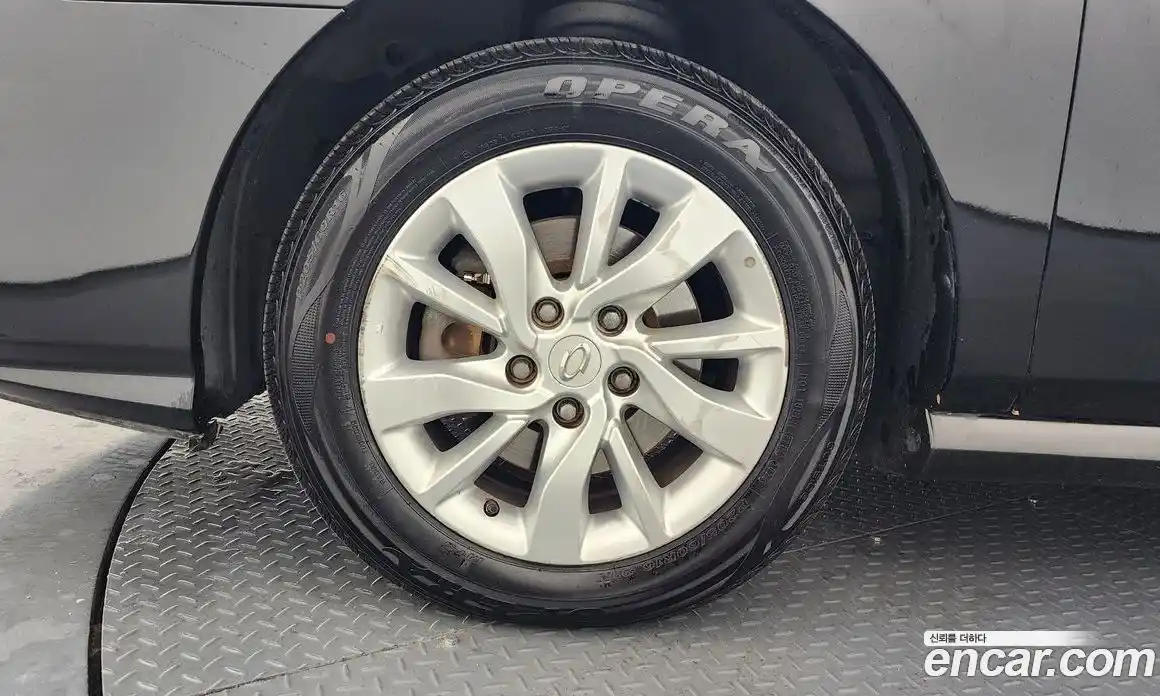 Renault SM5 2017 2.0 Автомат в Москве № 106305, фото 6