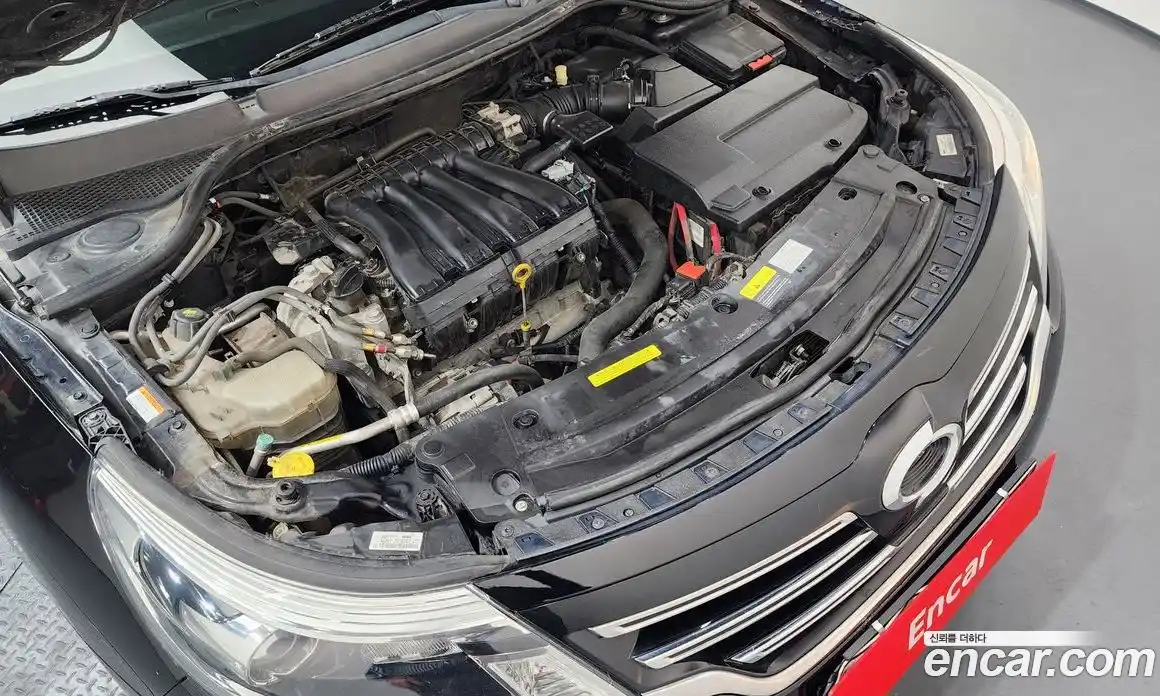 Renault SM5 2017 2.0 Автомат в Москве № 106305, фото 7