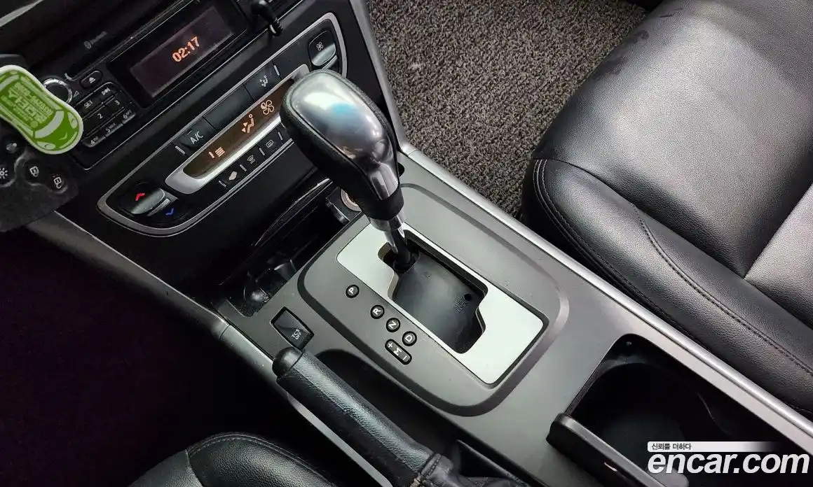 Renault SM5 2017 2.0 Автомат в Москве № 106305, фото 8