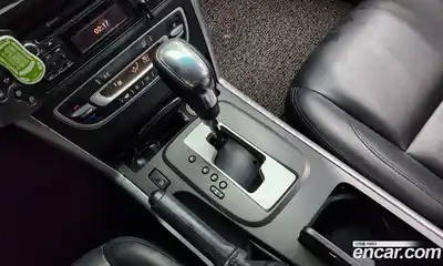 Renault SM5 2017 2.0 Автомат в Москве № 106305, миниатюра 8